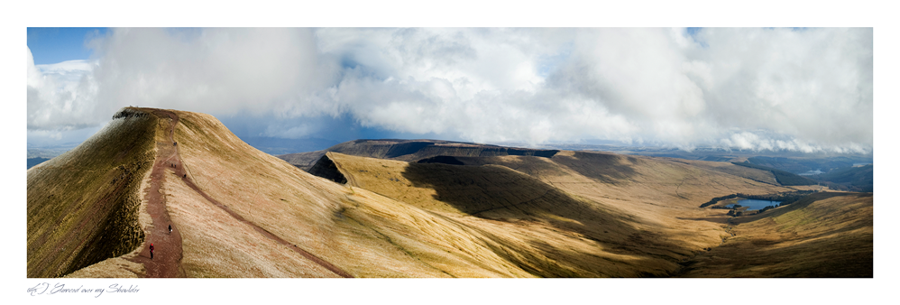 images from wales - Ian Nicholson Photography - Builth Wells